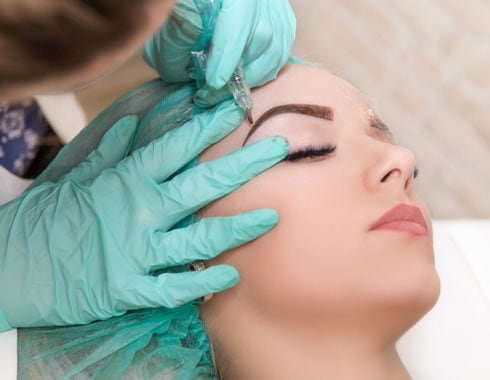 microblading cejas Alcorcon