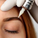 Microblading de cejas Móstoles